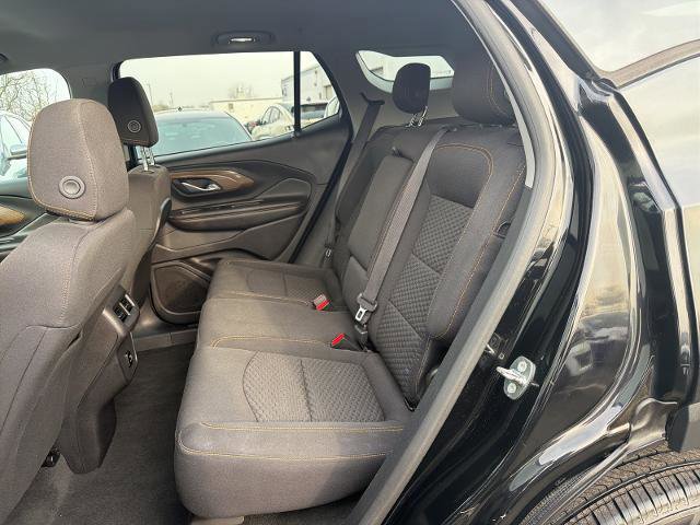 Used 2018 GMC Terrain SLE w/ Driver Convenience Package image 13