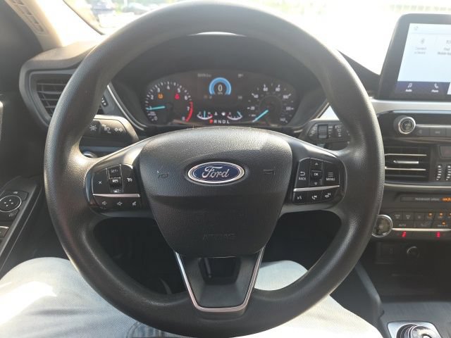 Certified 2020 Ford Escape SE AWD/4WD image 36