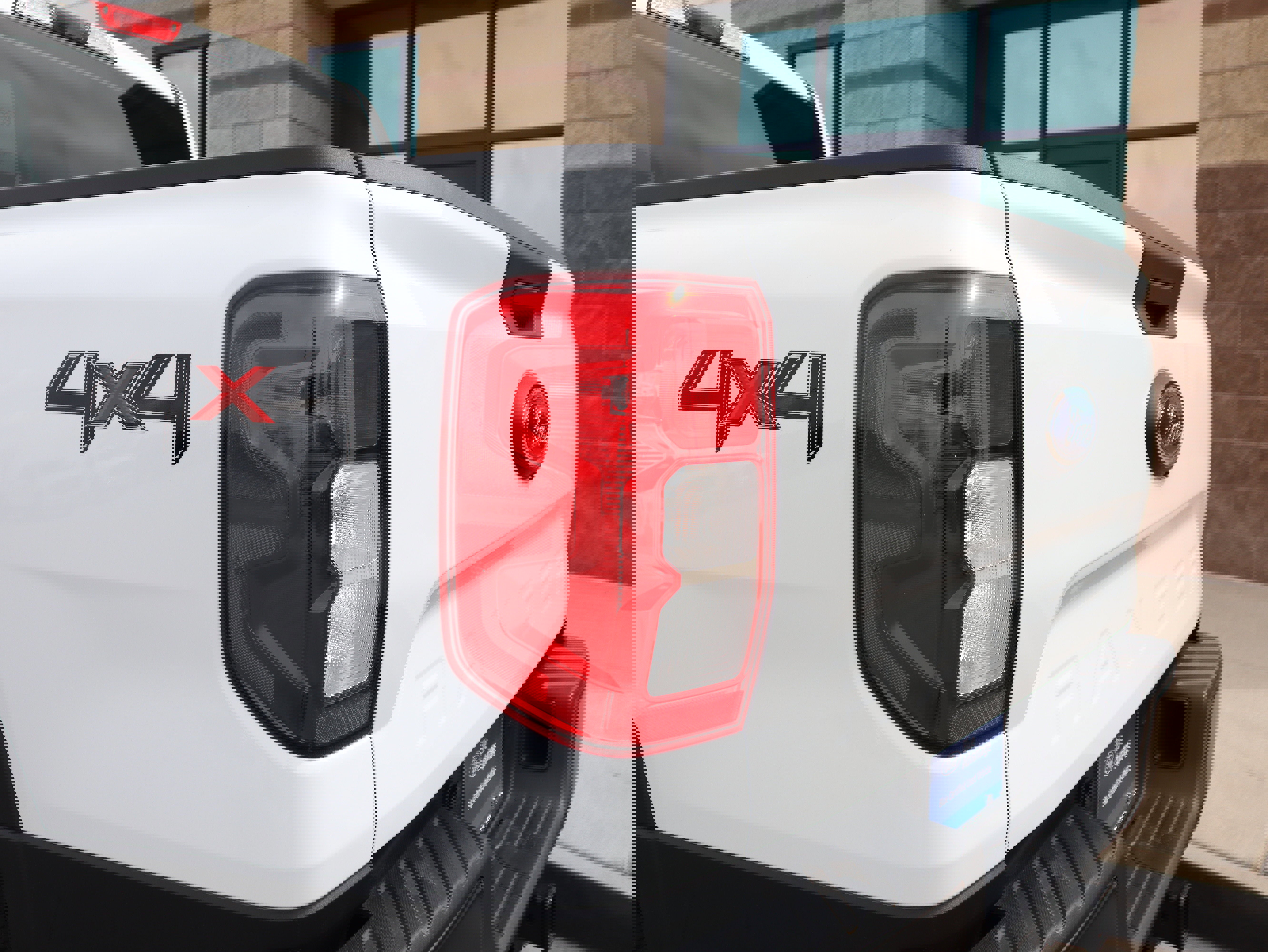 Certified 2025 Ford Ranger XL w/ Trailer Tow Package image 19