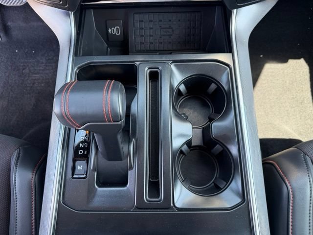 Certified 2025 Ford F150 Raptor w/ Equipment Group 803A Raptor R AWD/4WD image 21