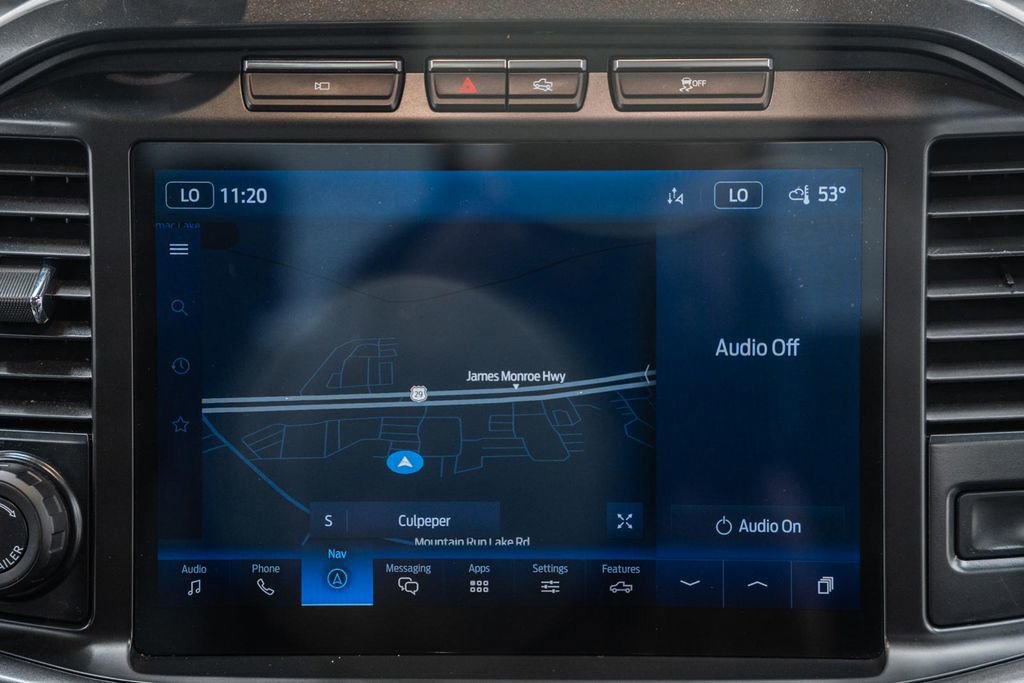 Certified 2023 Ford F150 Tremor w/ Trailer Tow Package image 26