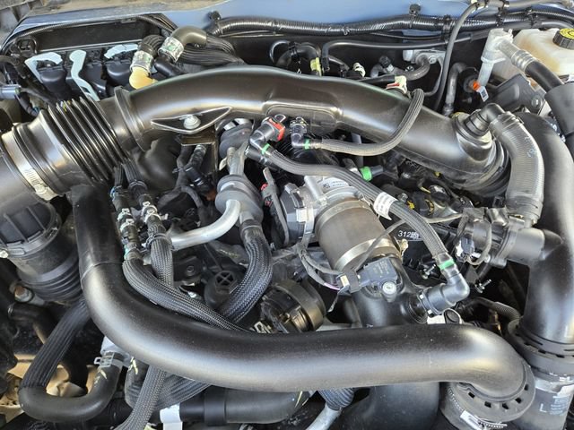 Certified 2023 Ford Bronco Raptor AWD/4WD image 29