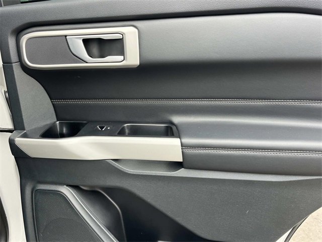 Certified 2023 Ford Explorer XLT image 22