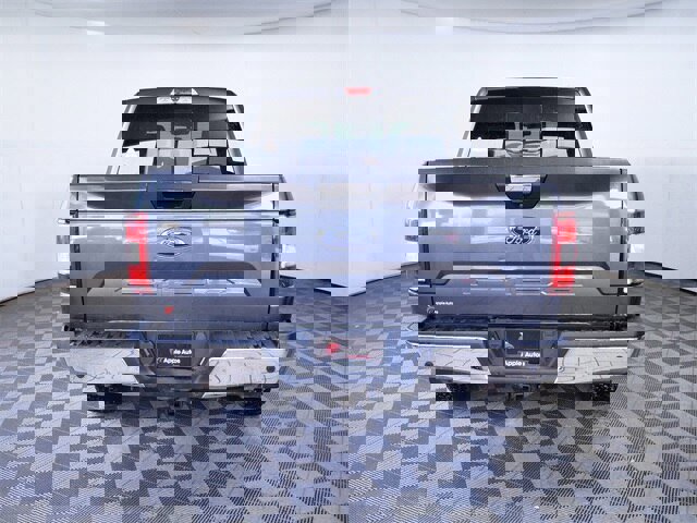 Certified 2019 Ford F150 XLT w/ Equipment Group 302A Luxury image 7