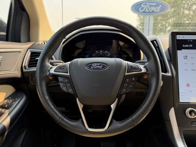 Certified 2024 Ford Edge SEL AWD/4WD image 14