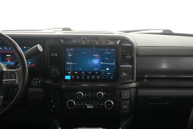 Certified 2023 Ford F250 Lariat w/ Lariat Ultimate Package AWD/4WD image 36