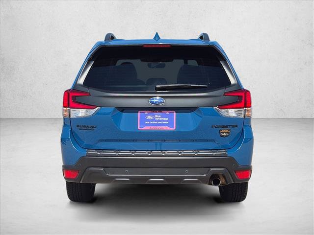 Used 2022 Subaru Forester Wilderness w/ Wilderness Package AWD/4WD image 7