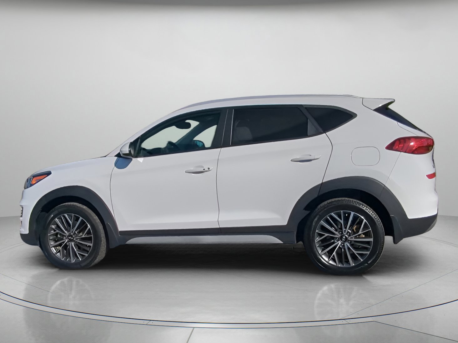 Used 2021 Hyundai Tucson SEL image 12