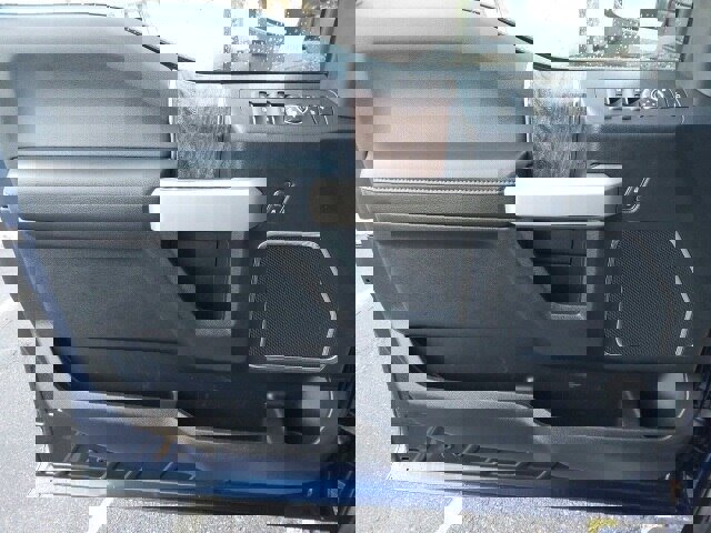 Certified 2017 Ford F250 Lariat w/ Chrome Package image 15