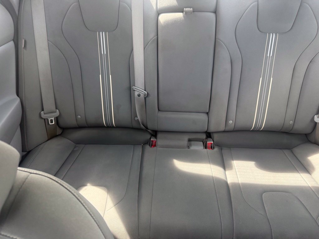 Used 2024 Hyundai Elantra SEL w/ Convenience Package FWD image 32