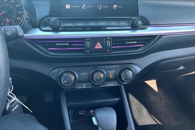 Used 2024 Kia Forte LXS FWD image 31