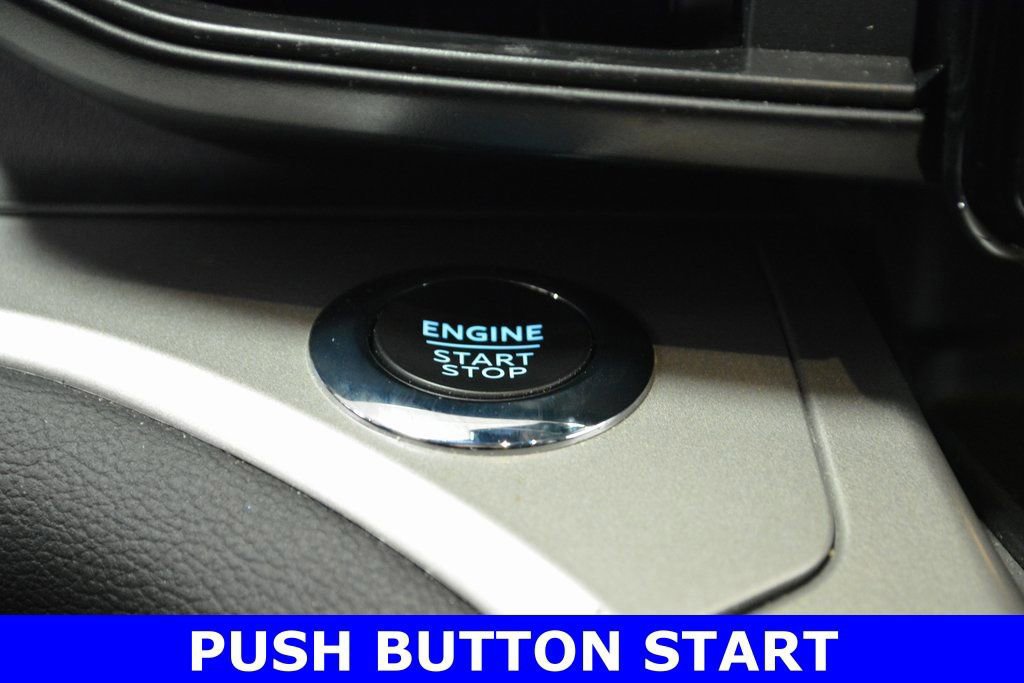 Certified 2022 Ford Explorer XLT w/ Class IV Trailer Tow Package image 21