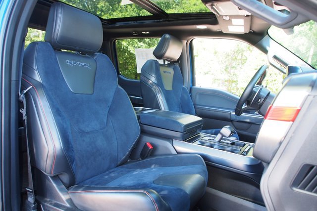 Certified 2022 Ford F150 Raptor w/ Raptor 37 Performance Package AWD/4WD image 12
