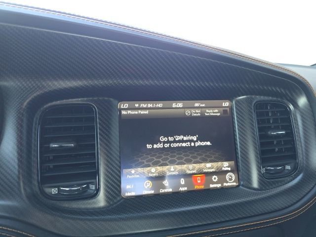 Used 2022 Dodge Charger Scat Pack image 9