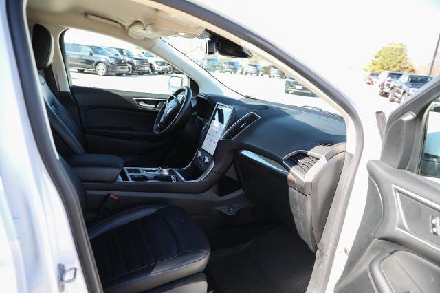 Certified 2023 Ford Edge SEL w/ Convenience Package image 26