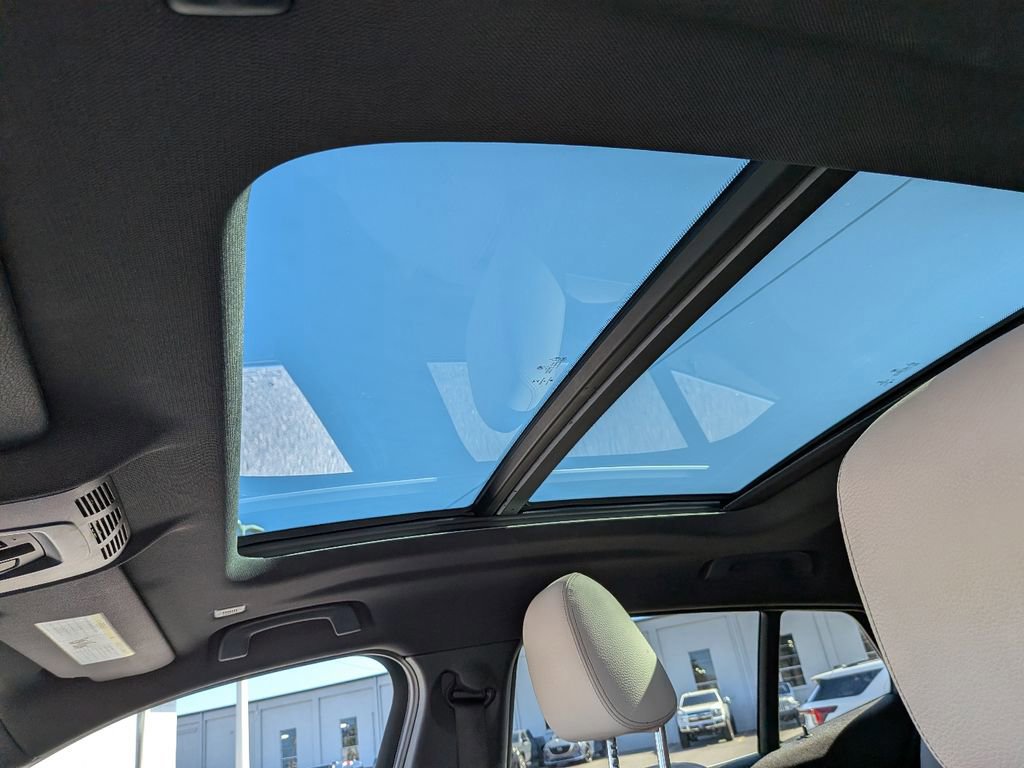 Used 2019 BMW X2 xDrive28i w/ Convenience Package image 22