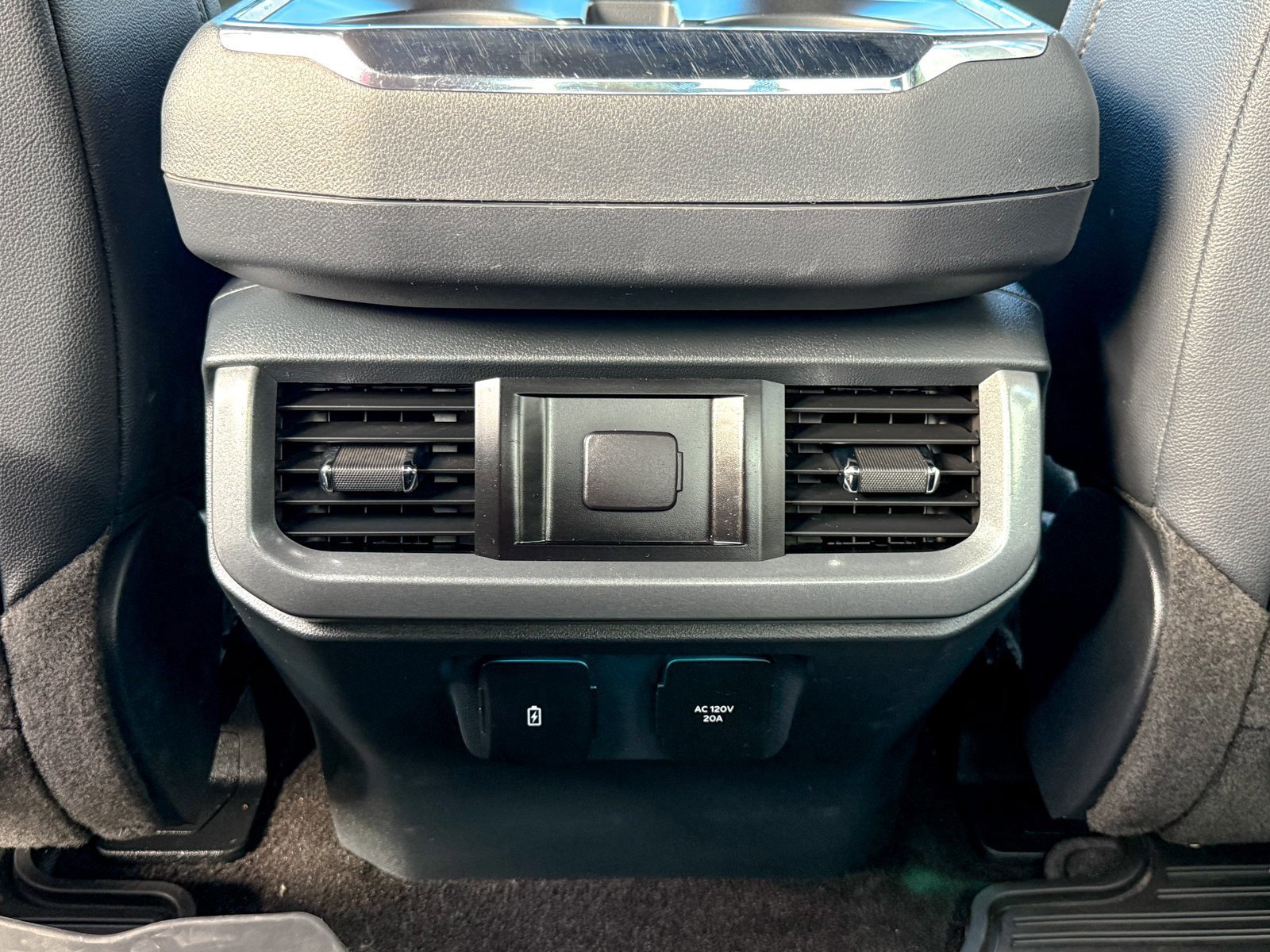 Certified 2022 Ford F150 Lightning Lariat image 20