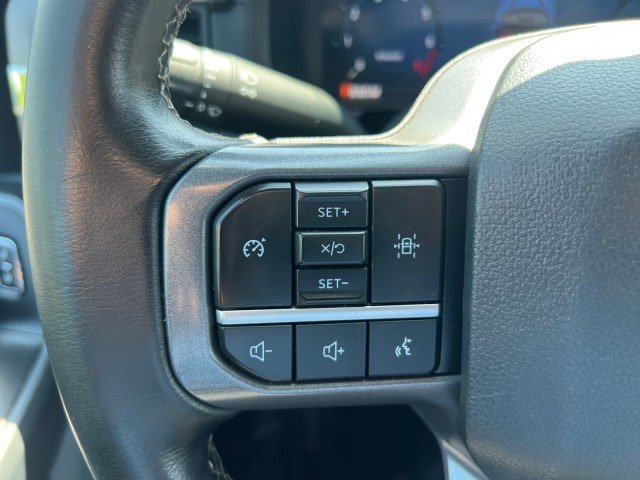 Certified 2024 Ford F150 XLT w/ Mobile Office Package AWD/4WD image 17
