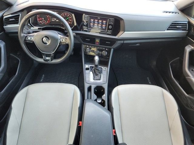 Used 2020 Volkswagen Jetta R-Line w/ R-Line Cold Weather Package image 26