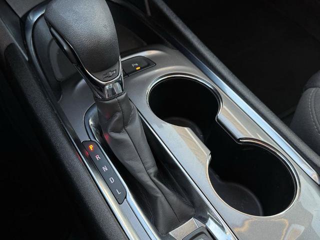 Used 2024 Chevrolet Malibu LT image 23