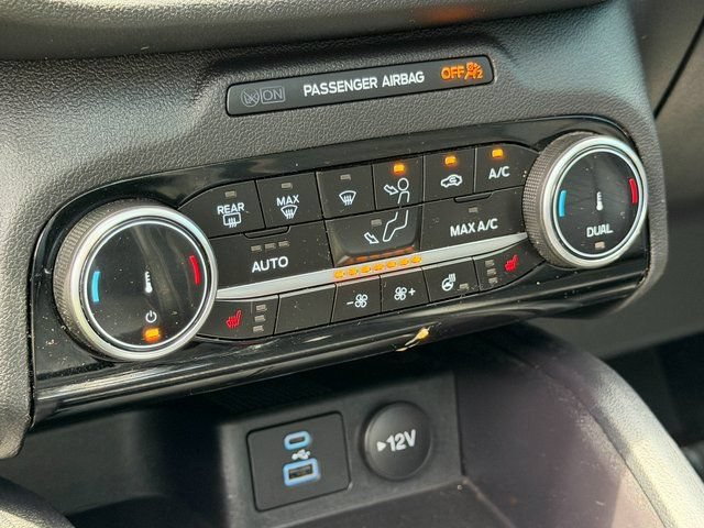 Certified 2022 Ford Escape SEL w/ Technology Package FWD image 26
