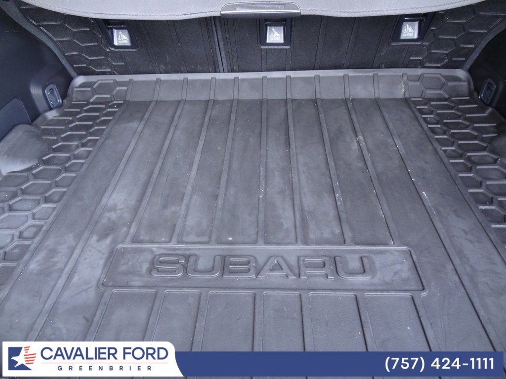 Used 2021 Subaru Crosstrek 2.5i Limited w/ Popular Package #4 image 13