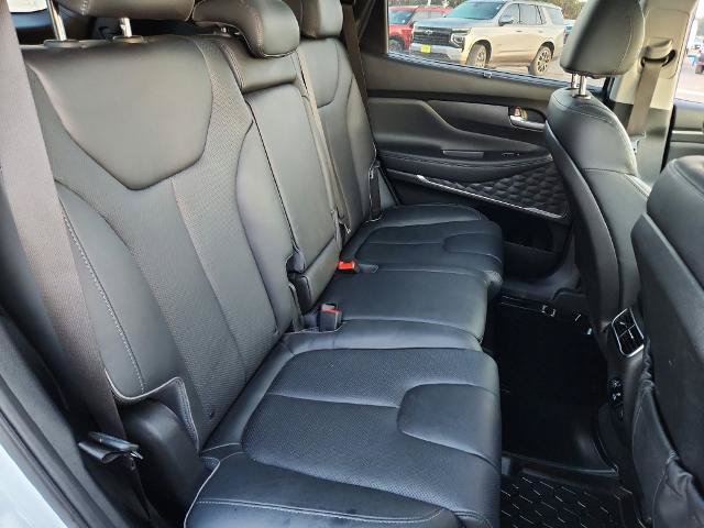 Used 2023 Hyundai Santa Fe Limited FWD image 26