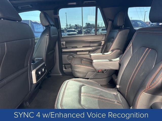 Certified 2024 Ford Expedition Timberline image 27