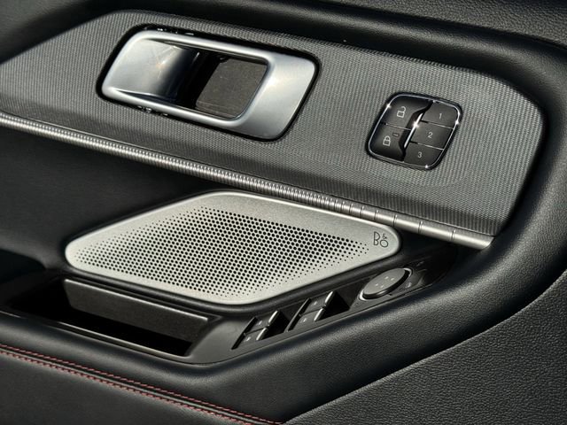 Certified 2025 Ford Explorer ST image 25