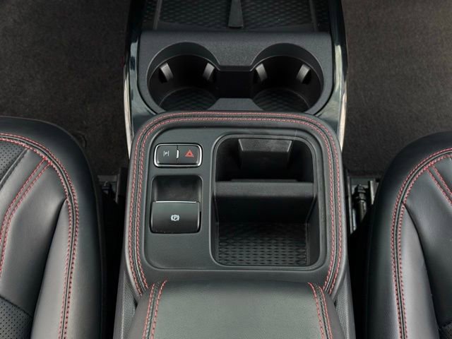 Certified 2025 Ford Mustang Mach-E Premium w/ Sport Appearance Package AWD/4WD image 32