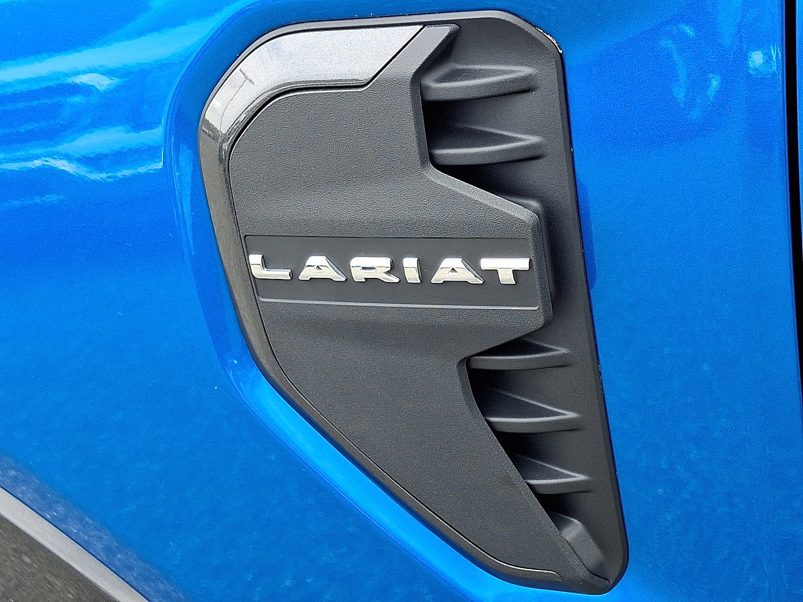 Certified 2024 Ford Ranger Lariat w/ Advanced Towing Package image 30