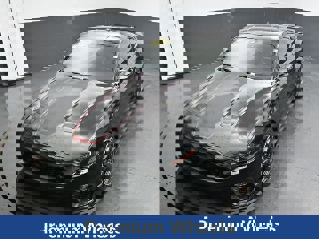 Certified 2023 Ford Mustang Mach 1 RWD image 2