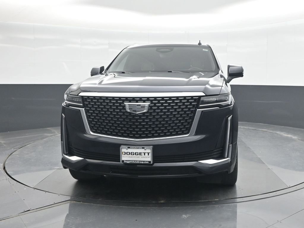 Used 2023 Cadillac Escalade ESV Premium Luxury image 10