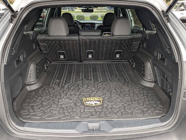Used 2025 Subaru Outback Wilderness w/ Wilderness Package AWD/4WD image 12