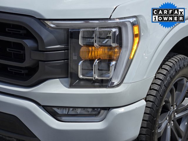 Certified 2023 Ford F150 XLT w/ Equipment Group 302A High AWD/4WD image 8