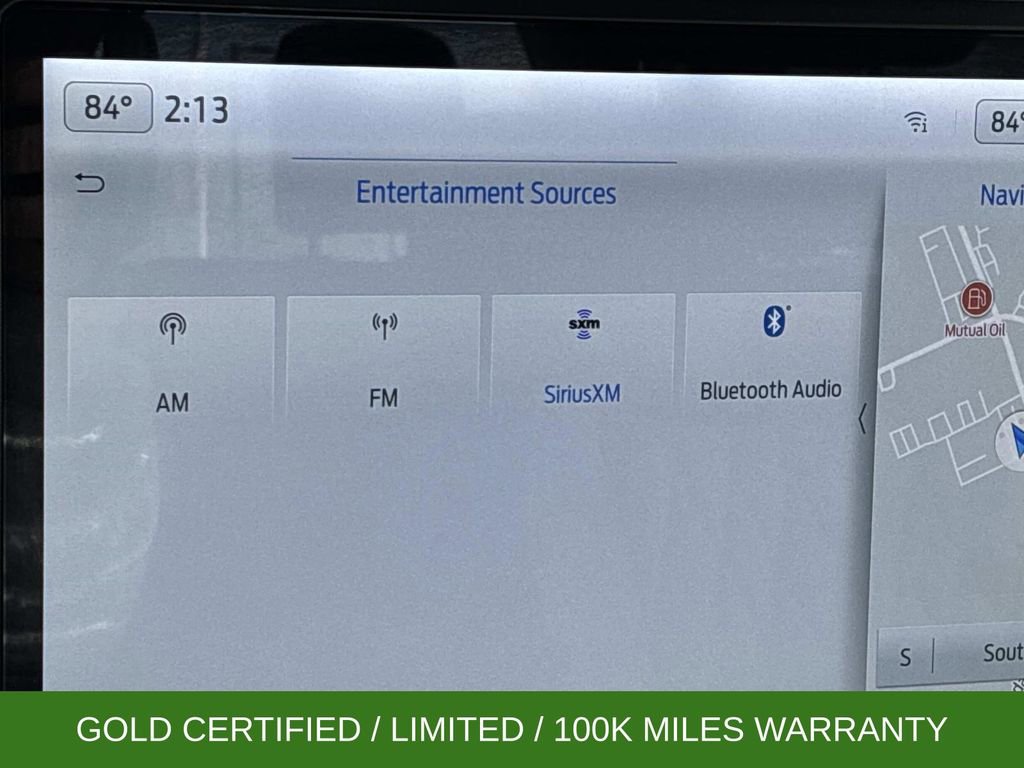 Certified 2023 Ford F150 Limited image 39