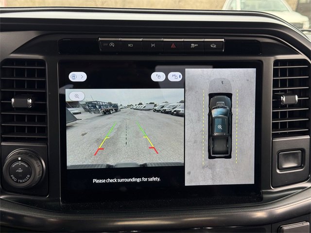 Certified 2024 Ford F150 Raptor image 17