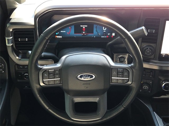 Certified 2023 Ford F250 Lariat w/ Lariat Ultimate Package image 15