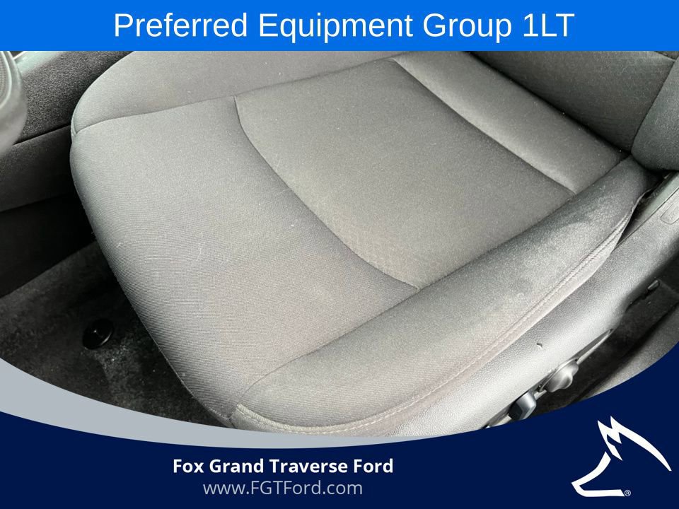 Used 2024 Chevrolet Malibu LT image 15