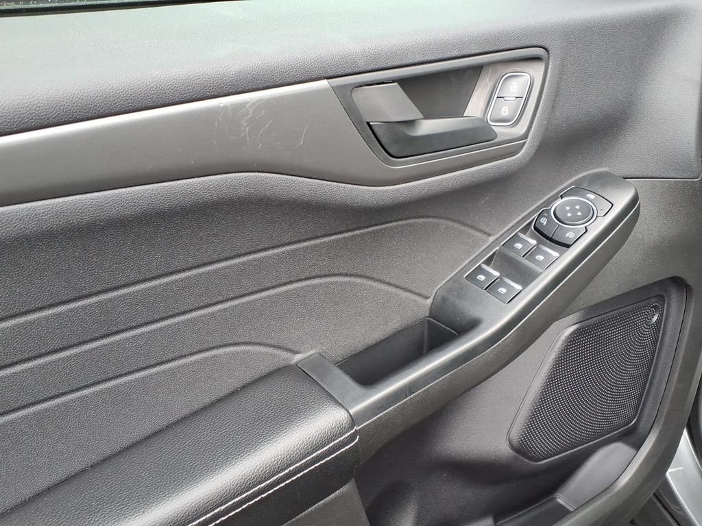 Certified 2023 Ford Escape Active AWD/4WD image 5