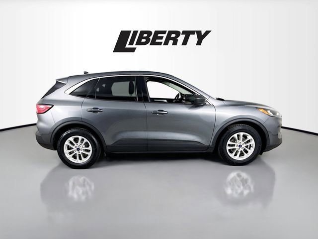 Certified 2022 Ford Escape SE w/ Cold Weather Package image 6