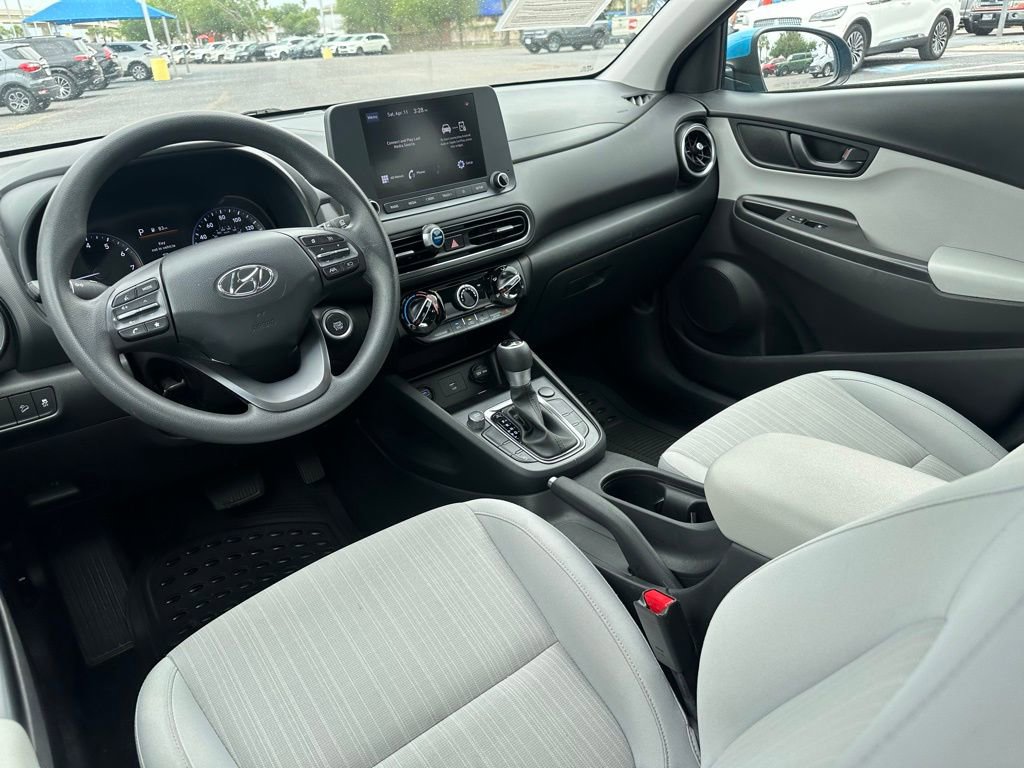 Used 2023 Hyundai Kona SEL FWD image 18