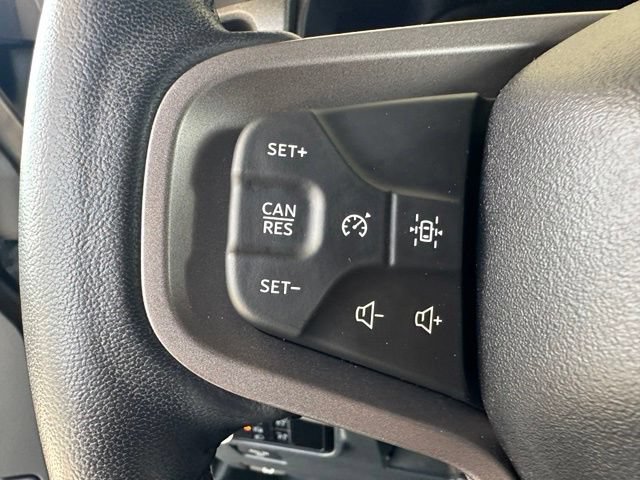 Certified 2024 Ford Bronco Big Bend AWD/4WD image 24