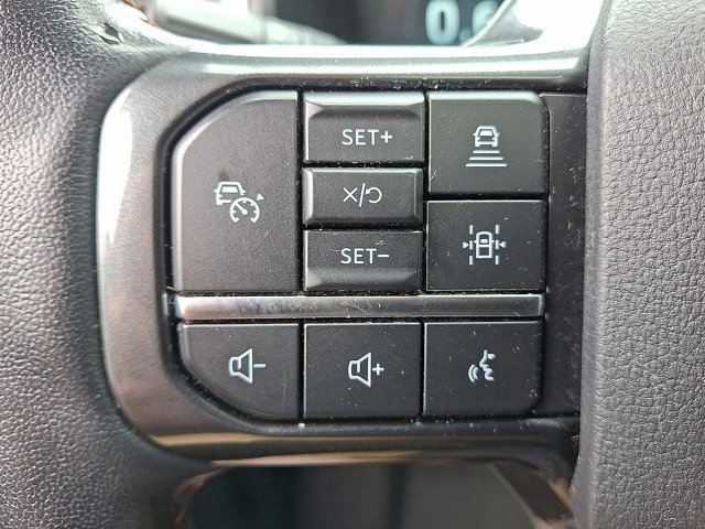 Certified 2022 Ford Expedition Timberline image 17