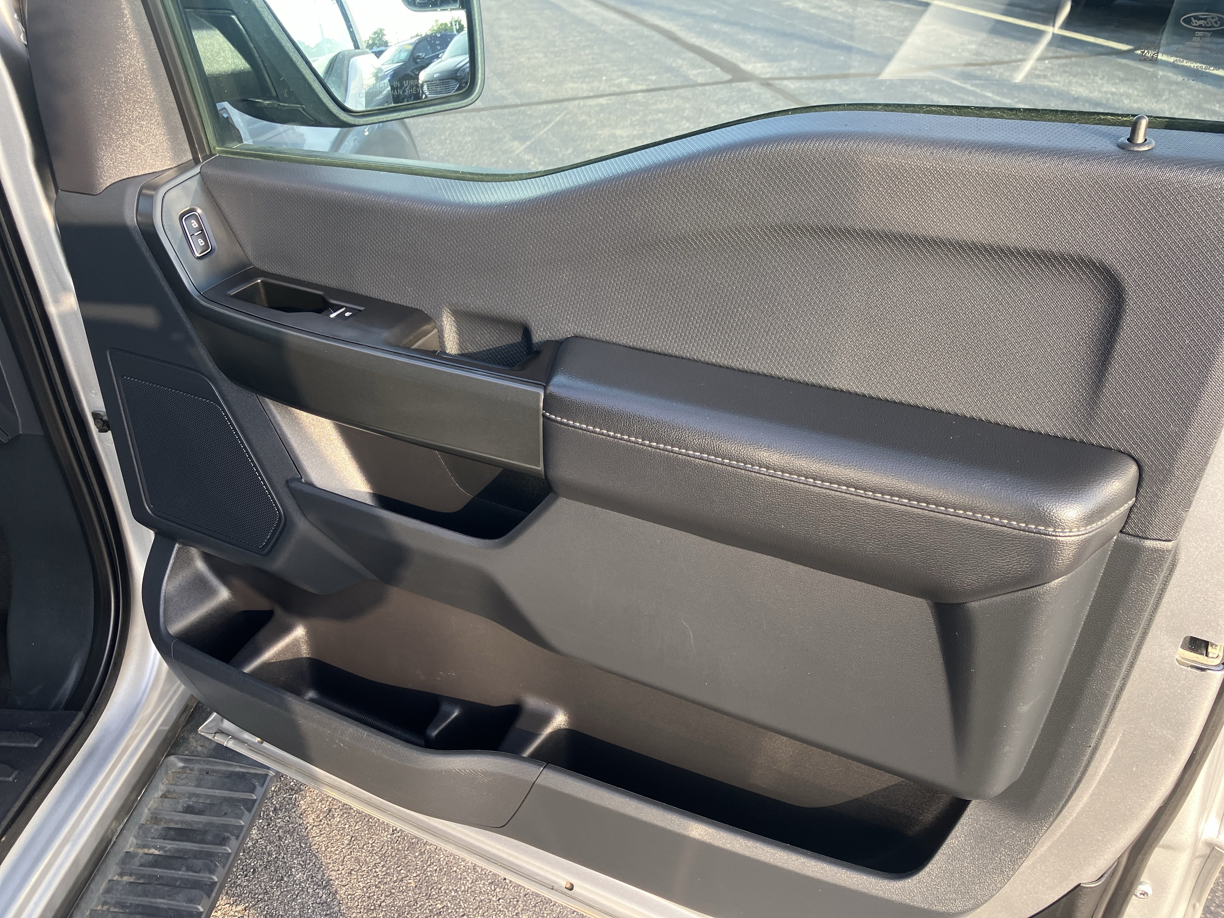 Certified 2023 Ford F150 XL w/ STX Appearance Package AWD/4WD image 10