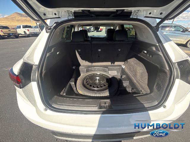 Used 2023 Buick Envision Preferred w/ Premium Seat Package image 23