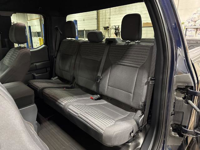 Certified 2023 Ford F150 XL w/ STX Appearance Package image 29