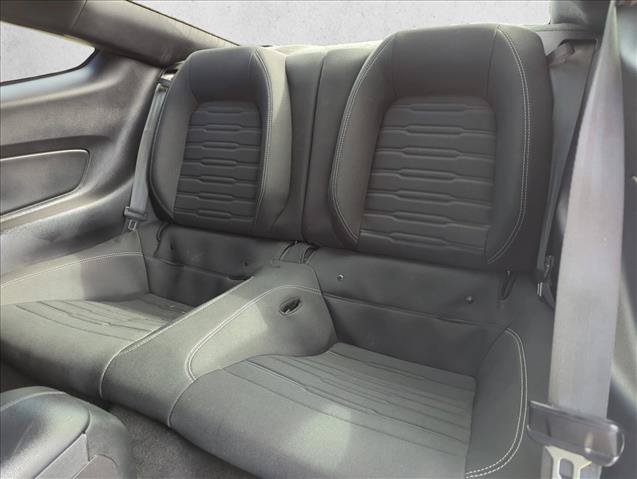 Certified 2021 Ford Mustang Mach 1 RWD image 17