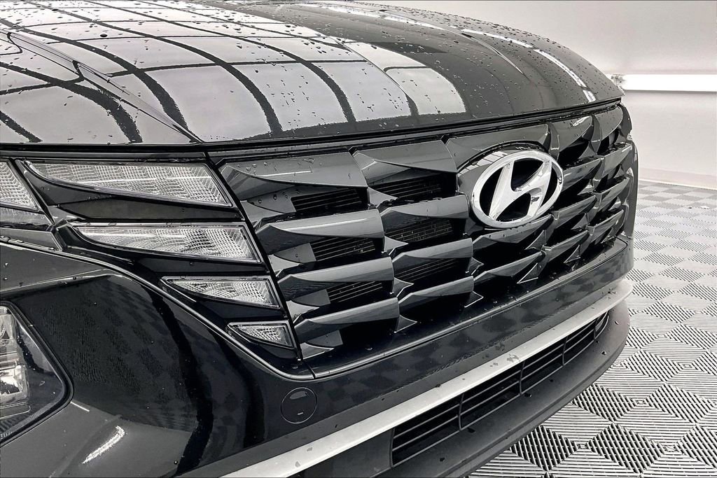 Used 2023 Hyundai Tucson SEL AWD/4WD image 28