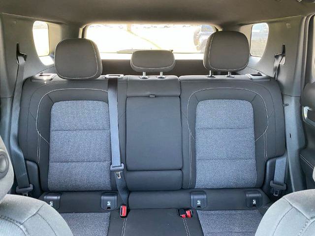 Used 2026 GMC Terrain Elevation FWD image 25